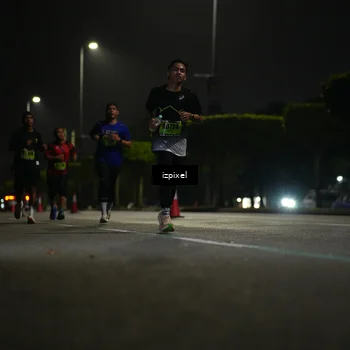Runner Photo 5459185