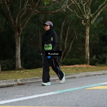 Runner Photo 5459186