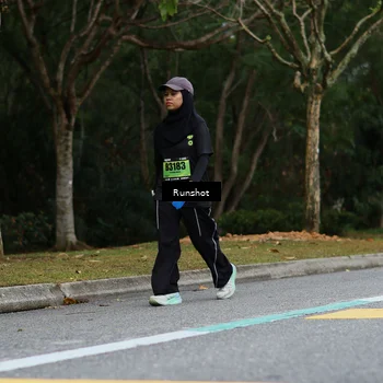 Runner Photo 5459187