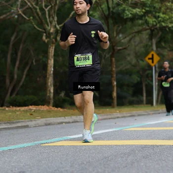 Runner Photo 5459188