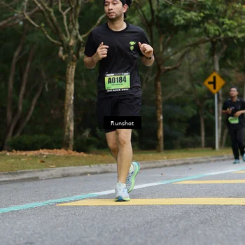 Runner Photo 5459190