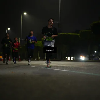Runner Photo 5459191