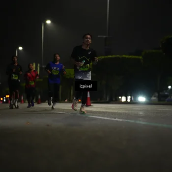 Runner Photo 5459192
