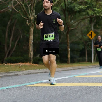 Runner Photo 5459194