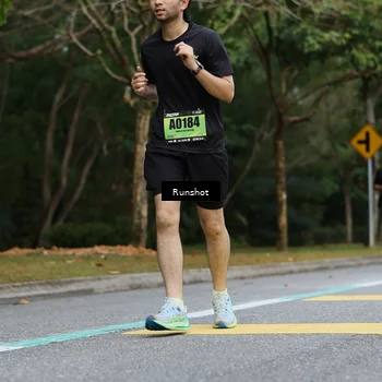 Runner Photo 5459195