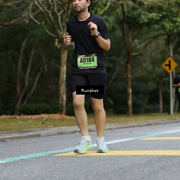 Runner Photo 5459196