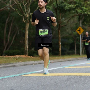 Runner Photo 5459198