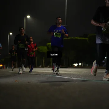 Runner Photo 5459199