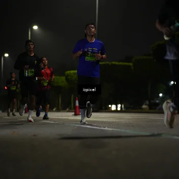 Runner Photo 5459200