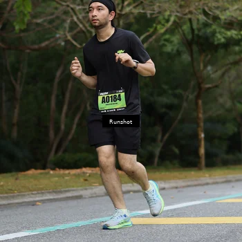 Runner Photo 5459201