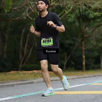Runner Photo 5459202