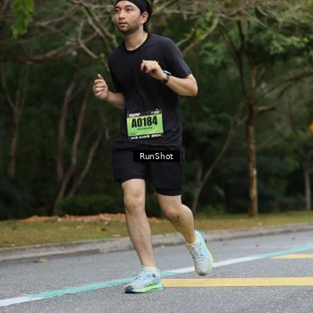 Runner Photo 5459204