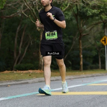 Runner Photo 5459205