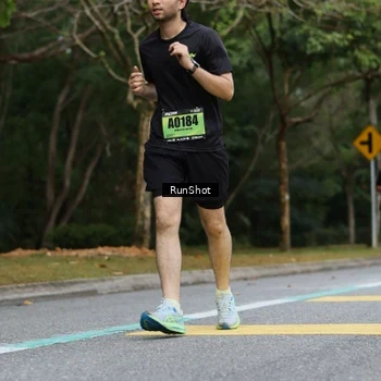 Runner Photo 5459206