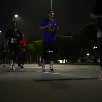 Runner Photo 5459207