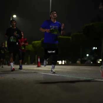 Runner Photo 5459208