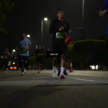 Runner Photo 5459209