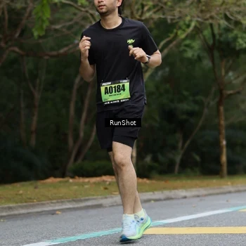 Runner Photo 5459210