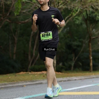 Runner Photo 5459211
