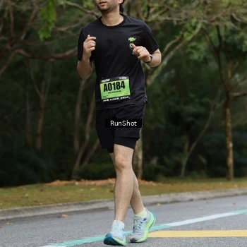 Runner Photo 5459212