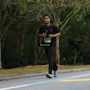 Runner Photo 5459213
