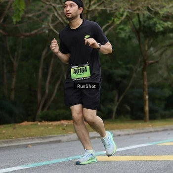 Runner Photo 5459214