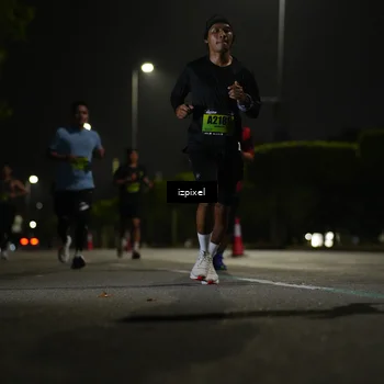 Runner Photo 5459215