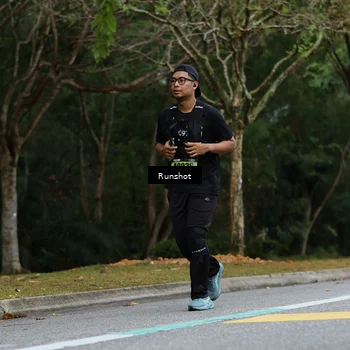 Runner Photo 5459217