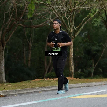 Runner Photo 5459219
