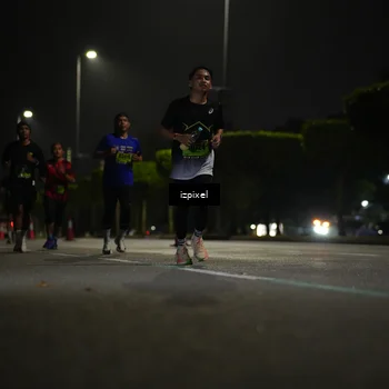 Runner Photo 5459220