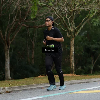 Runner Photo 5459221