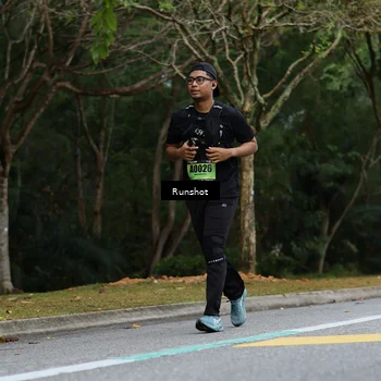 Runner Photo 5459222