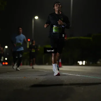 Runner Photo 5459223