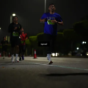 Runner Photo 5459225