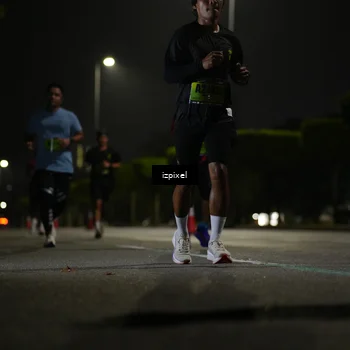 Runner Photo 5459226