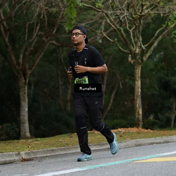Runner Photo 5459227