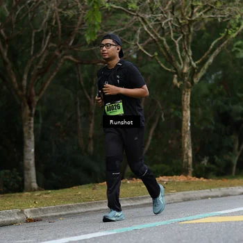 Runner Photo 5459228