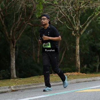 Runner Photo 5459229