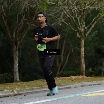 Runner Photo 5459230