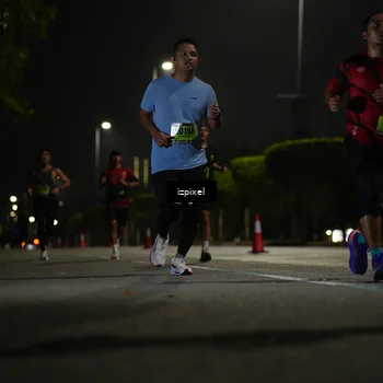 Runner Photo 5459231