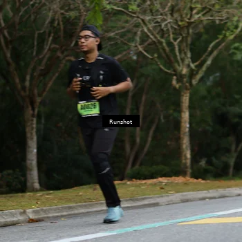 Runner Photo 5459233