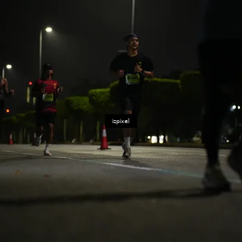Runner Photo 5459237