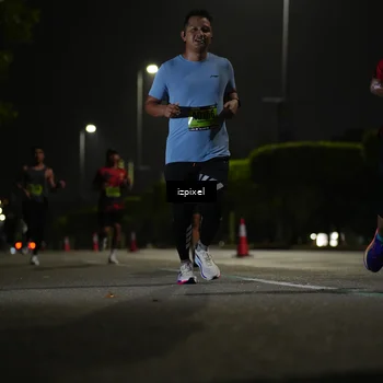 Runner Photo 5459239