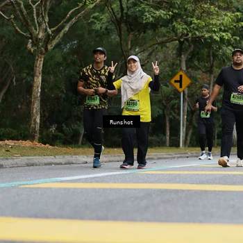 Runner Photo 5459243