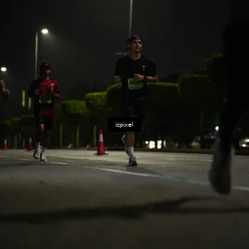 Runner Photo 5459246