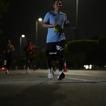 Runner Photo 5459247