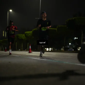 Runner Photo 5459248