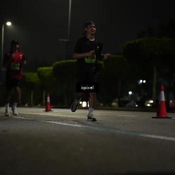 Runner Photo 5459253