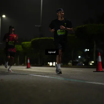 Runner Photo 5459254