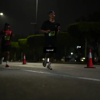 Runner Photo 5459255